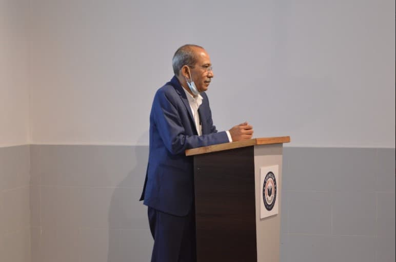 Ebenezer Group of Institutions Bangalore Commerce Day photo 2